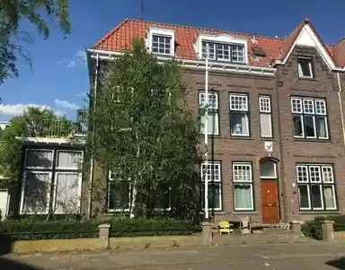 20m2 room to rent for 378€/month in Nassaustraat 1, Eindhoven