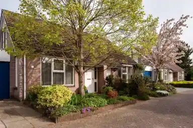 112m2 house to rent for 1241€/month in Forelkolk, Zwolle
