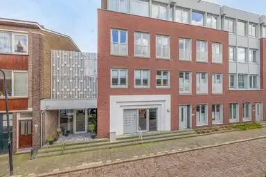 76m2 apartment to rent for 1800€/month in Kromhout, Dordrecht