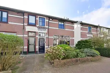95m2 house to rent for 2750€/month in Smallelaan, Huizen