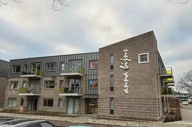 94m2 apartment to rent for 911€/month in Anna Bijnsstraat, Terneuzen