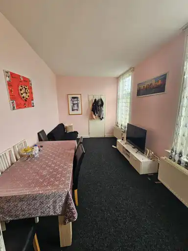 31m2 studio to rent for 1000€/month in De Buijserlaan 222, Rotterdam