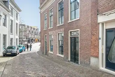 103m2 house to rent for 550€/month in Beijerstraat, Leeuwarden