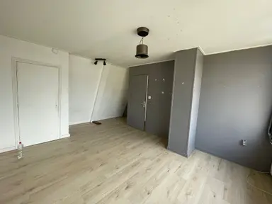 18m2 room to rent for 647€/month in Oosterhamrikkade 64b, Groningen