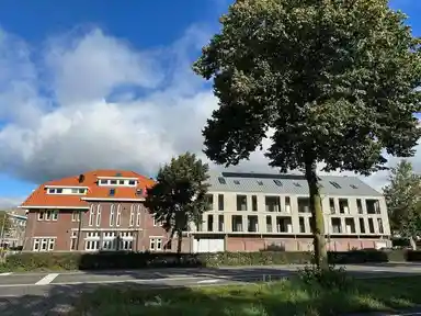 52m2 apartment to rent for 1300€/month in Broekhovenseweg, Tilburg