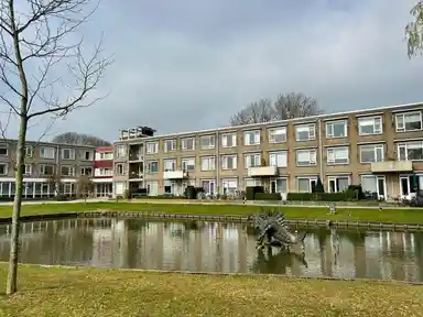 86m2 apartment to rent for 1095€/month in Benschopperweg, IJsselstein