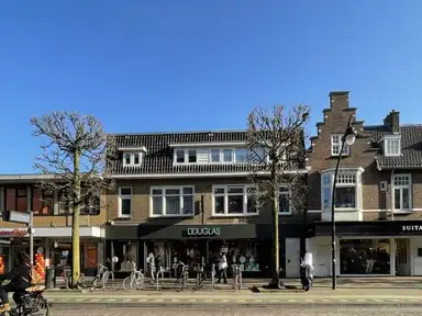 80m2 apartment to rent for 1050€/month in Slotlaan, Zeist