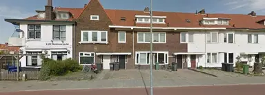 12m2 room to rent for 597€/month in Boschdijk, Eindhoven