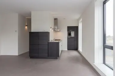 50m2 apartment to rent for 1046€/month in Pisanostraat, Eindhoven