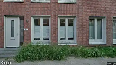 76m2 apartment to rent for 1800€/month in Kromhout, Dordrecht