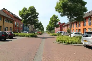 135m2 house to rent for 2150€/month in Port Saidweg, Purmerend