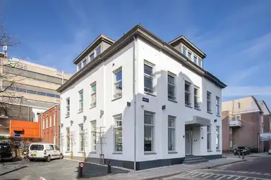 31m2 studio to rent for 992€/month in Patersstraat, Arnhem