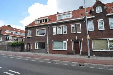 44m2 apartment to rent for 925€/month in Mauritsstraat, Eindhoven