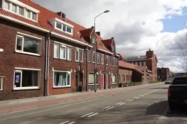 55m2 apartment to rent for 1395€/month in Mauritsstraat, Eindhoven