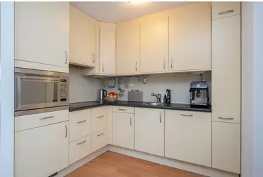 124m2 house to rent for 1500€/month in Hampshire, Hengelo