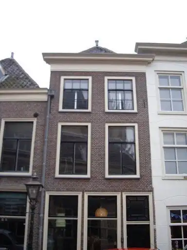 80m2 apartment to rent for 2500€/month in Nieuwstraat, Leiden