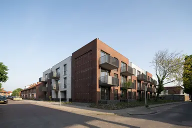 46m2 apartment to rent for 1260€/month in Ericastraat 33, Eindhoven