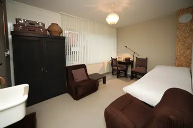 14m2 room to rent for 855€/month in Groes 18, Eindhoven