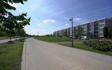 30m2 apartment to rent for 795€/month in Nassaulaan 6A, Maastricht