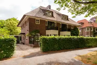 151m2 house to rent for 3500€/month in Hoevelaken