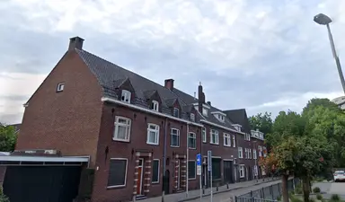 12m2 room to rent for 472€/month in Don Boscostraat, Eindhoven
