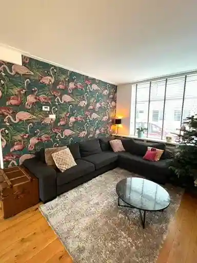 160m2 house to rent for 1975€/month in Azaleastraat, Eindhoven