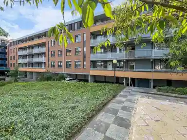 88m2 apartment to rent for 1745€/month in Naarderstraat, Hilversum