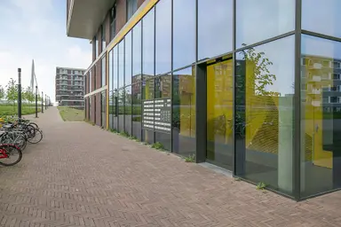 90m2 apartment to rent for 1590€/month in Churchilllaan 281, Utrecht