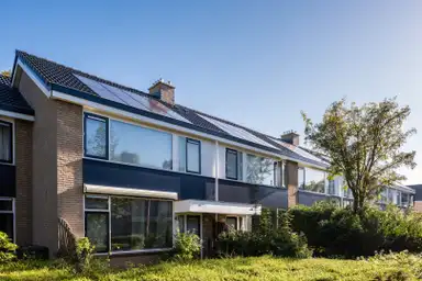128m2 house to rent for 1562€/month in Couwenhoven 5513, Zeist