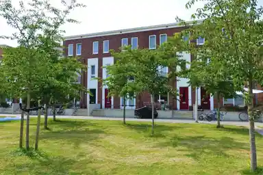 148m2 house to rent for 3250€/month in André Voltenlaan 17, Utrecht