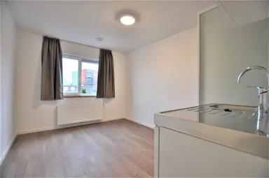 12m2 studio to rent for 707€/month in Graviuspad, Eindhoven