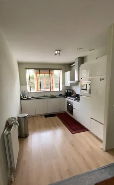 30m2 room to rent for 1095€/month in Meeuwenstraat 52, Hoofddorp