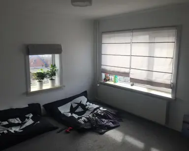 17m2 room to rent for 490€/month in Prins Bernhardstraat 13, Noordwijk
