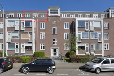 65m2 apartment to rent for 1085€/month in Adelbert van Scharnlaan H 31, Maastricht