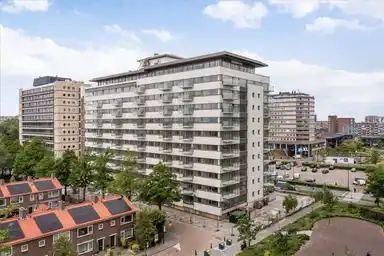 47m2 apartment to rent for 1194€/month in J.C. van Markenlaan, Rijswijk