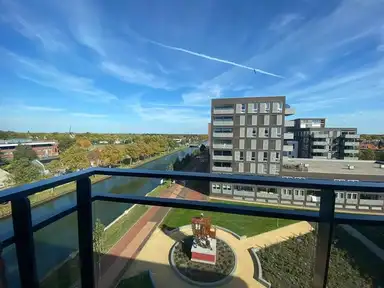 76m2 apartment to rent for 1450€/month in Demeter 90, Weert
