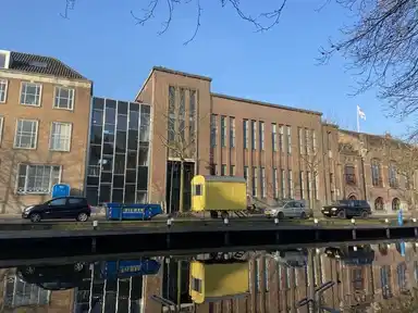 43m2 apartment to rent for 870€/month in Hoge Gouwe, Gouda
