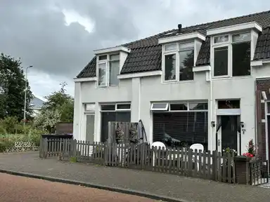 20m2 apartment to rent for 700€/month in Oudshoornseweg 166, Alphen aan den Rijn