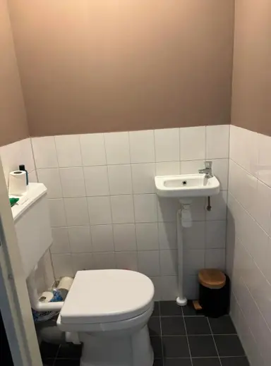 80m2 room to rent for 900€/month in Langestraat 80C, Hilversum