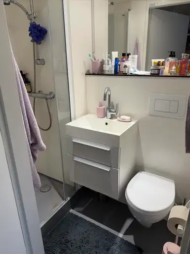 16m2 studio to rent for 810€/month in Limapad 36, Utrecht
