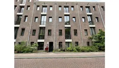 101m2 house to rent for 1950€/month in Laagte Kadijk 162, Amsterdam
