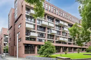 87m2 apartment to rent for 1280€/month in Lichtstraat 27, Eindhoven