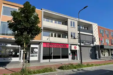 25m2 apartment to rent for 355€/month in Haaksbergerstraat 126, Enschede