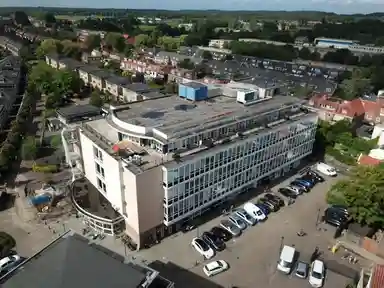 50m2 apartment to rent for 1800€/month in Zijlweg 148C-415, Haarlem