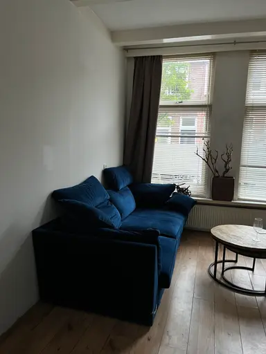 19m2 room to rent for 800€/month in Maraisstraat 26, Haarlem