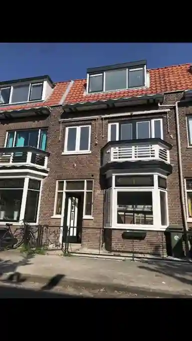 140m2 house to rent for 3500€/month in Jelgersmastraat 27, Haarlem