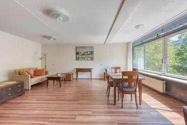 90m2 apartment to rent for 1850€/month in Apolloweg 55, Delft