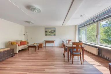 90m2 apartment to rent for 1850€/month in Apolloweg 55, Delft