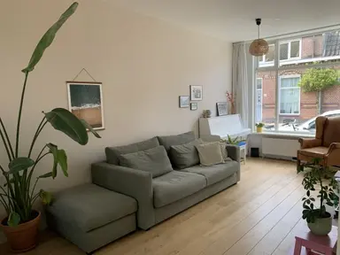 77m2 house to rent for 2300€/month in Concordiastraat 1798, Utrecht