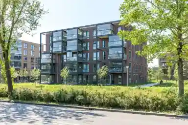 80m2 apartment to rent for 1405€/month in Kopermolen 3447, Woerden